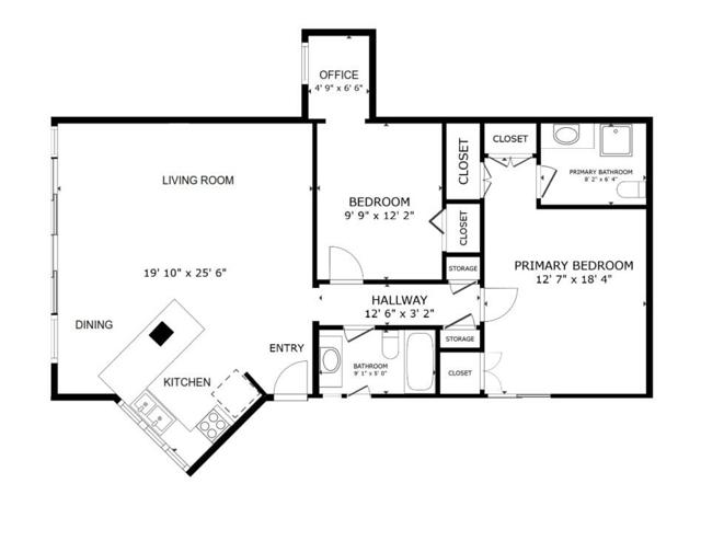 152 Sandpiper Street, Palm Desert CA: https://media.crmls.org/mediaz/a96d1835-2878-4dd1-90ba-05af50844ade.jpg