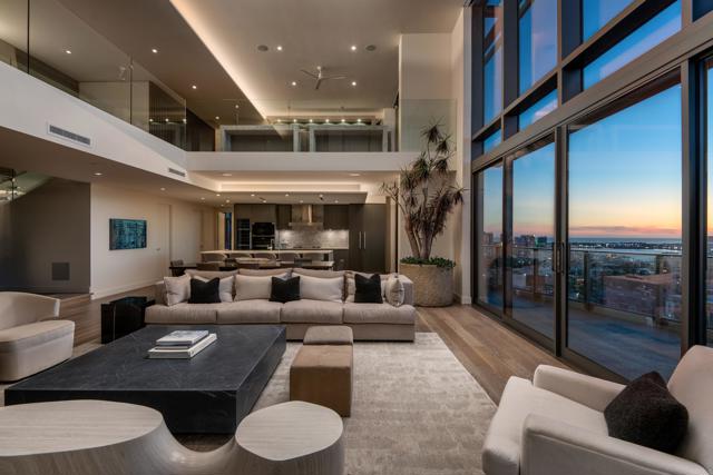 Detail Gallery Image 15 of 48 For 2855 Fifth Ave #1304,  San Diego,  CA 92103 - 3 Beds | 3/1 Baths