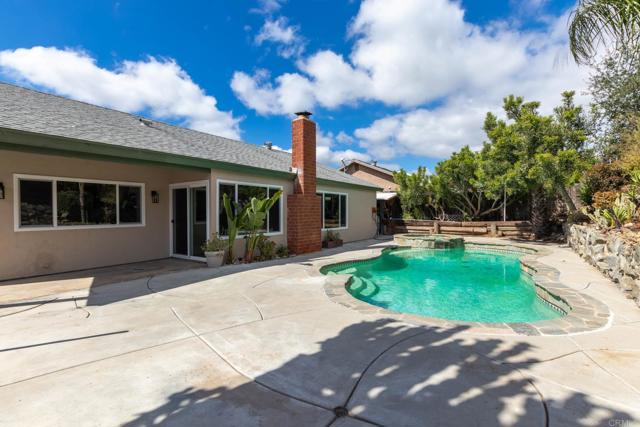 Detail Gallery Image 24 of 32 For 13517 Del Marino Ave, Poway,  CA 92064 - 3 Beds | 2 Baths