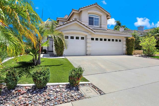 Detail Gallery Image 14 of 65 For 13611 Tradition St, San Diego,  CA 92128 - 4 Beds | 3 Baths