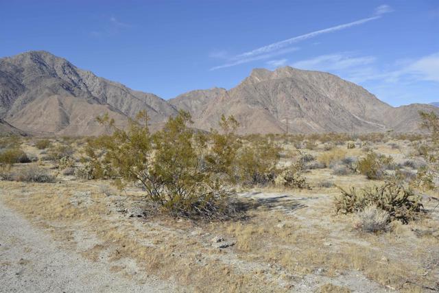 Detail Gallery Image 5 of 6 For 2490 Hoberg Rd, Borrego Springs,  CA 92004 - – Beds | – Baths