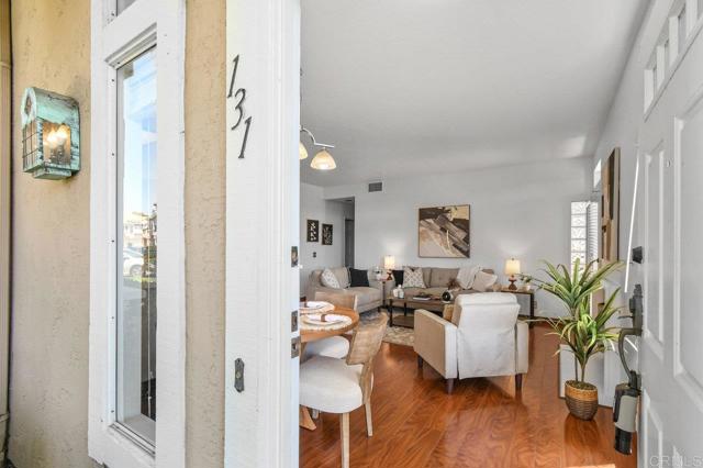 Detail Gallery Image 5 of 36 For 7254 Shoreline Dr #131,  San Diego,  CA 92122 - 2 Beds | 2 Baths