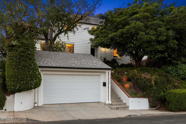 Detail Gallery Image 1 of 1 For 5179 High Crest Ave, Los Angeles,  CA 90041 - 3 Beds | 2 Baths