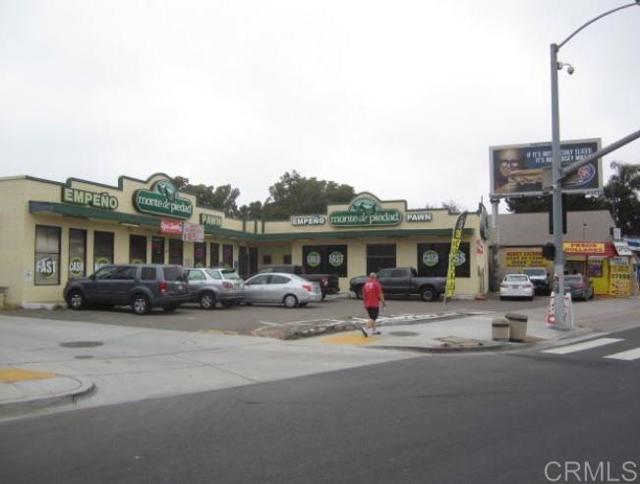 Details for 117 San Ysidro Boulevard, San Ysidro, CA 92173