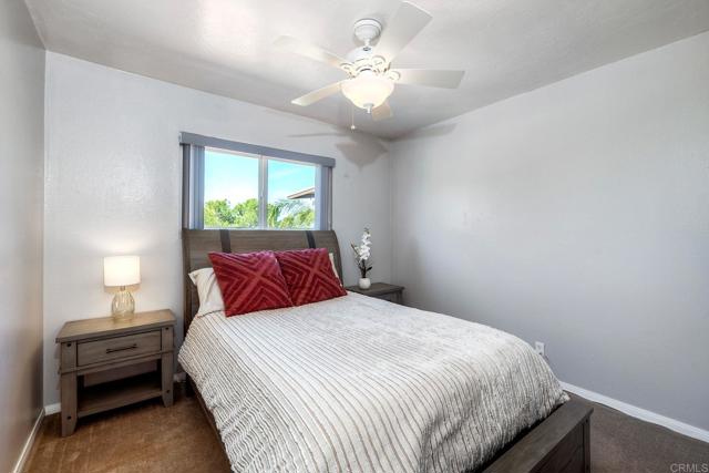 Detail Gallery Image 22 of 32 For 8699 Avenida Marco, El Cajon,  CA 92021 - 3 Beds | 2 Baths