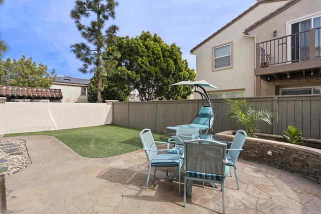 Detail Gallery Image 28 of 38 For 1421 Caminito Sardinia #3,  Chula Vista,  CA 91915 - 3 Beds | 3 Baths