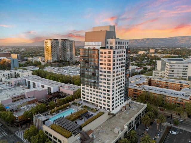 Details for 88 San Fernando Street 1905, San Jose, CA 95113
