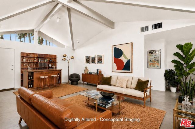 2499 S Palm Canyon Drive, Palm Springs, CA 92264