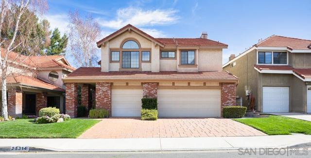 25314 Keats Ln, Stevenson Ranch, California 91381, 4 Bedrooms Bedrooms, ,3 BathroomsBathrooms,Single Family Residence,For Sale,Keats Ln,250019871SD