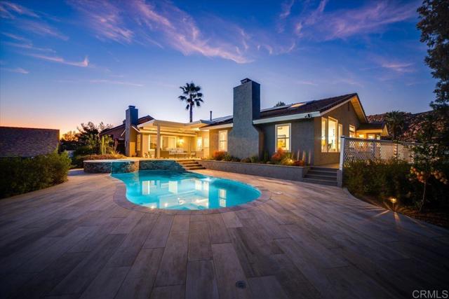 Detail Gallery Image 3 of 45 For 15715 Ziegler Ct, Ramona,  CA 92065 - 6 Beds | 3/1 Baths