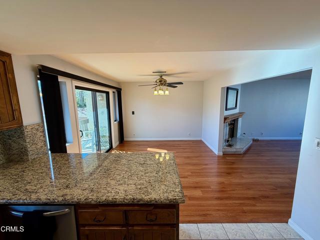 Detail Gallery Image 14 of 29 For 609 N Monterey St #5,  Alhambra,  CA 91801 - 2 Beds | 2 Baths