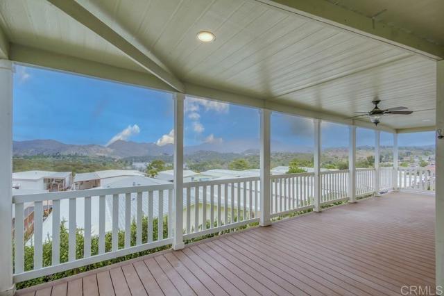 Detail Gallery Image 15 of 17 For 9500 Harritt Rd #63, Lakeside,  CA 92040 - 3 Beds | 2/1 Baths