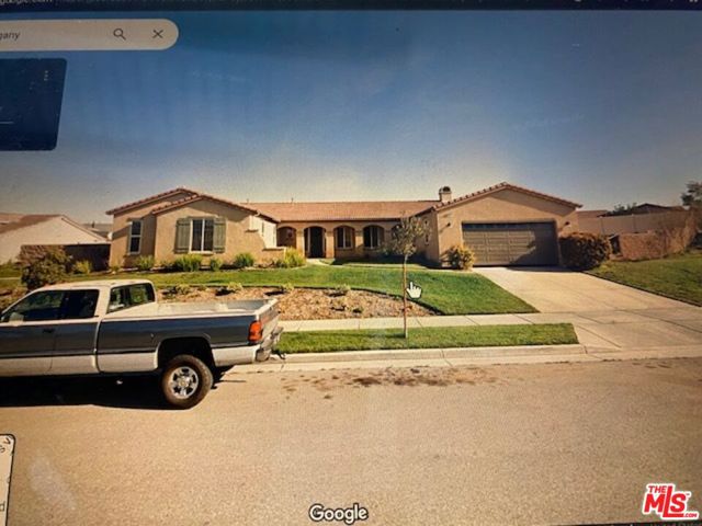 318 Mahogany Street, Hemet, California 92543, 4 Bedrooms Bedrooms, ,2 BathroomsBathrooms,Single Family Residence,For Sale,Mahogany,24384323