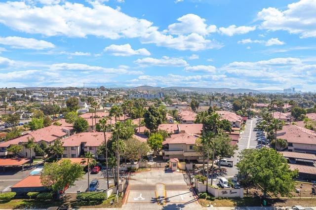 Detail Gallery Image 10 of 28 For 2045 Dairy Mart Rd #7,  San Diego,  CA 92173 - 1 Beds | 1 Baths