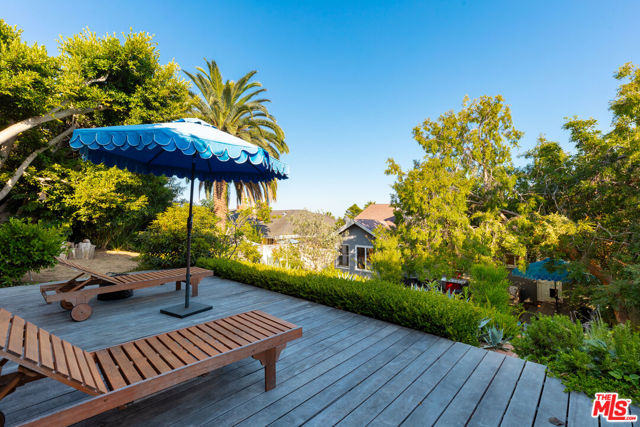 Drew Fenton | 16655 Marquez Terrace Pacific Palisades CA | MLS: 7356953