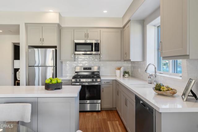 Detail Gallery Image 27 of 46 For 88 N Oakland Ave #211,  Pasadena,  CA 91101 - 1 Beds | 1 Baths