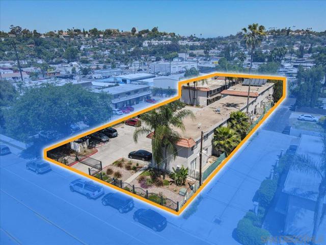 9062 Kenwood Drive, Spring Valley, California 91977, ,Commercial Sale,For Sale,Kenwood Drive,240009603SD