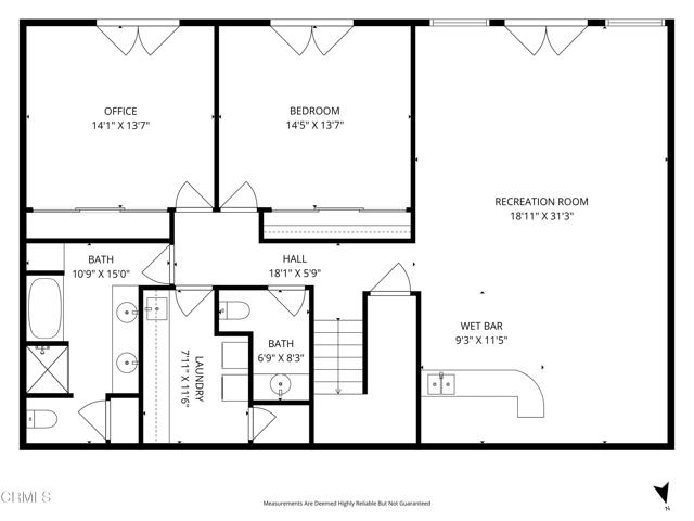 Detail Gallery Image 53 of 58 For 1736 Marisol Dr, Ventura,  CA 93001 - 4 Beds | 3/1 Baths