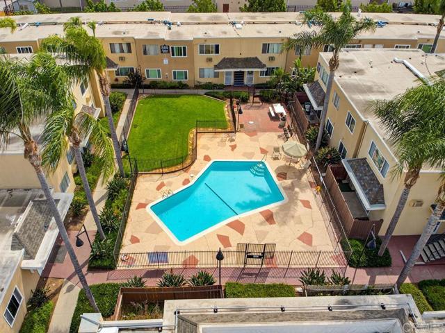Detail Gallery Image 36 of 41 For 505 E Madison Ave #92,  El Cajon,  CA 92020 - 2 Beds | 1/1 Baths