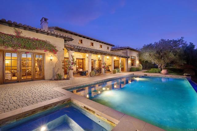 Detail Gallery Image 21 of 42 For 18482 Calle Tramonto, Rancho Santa Fe,  CA 92091 - 6 Beds | 6/1 Baths