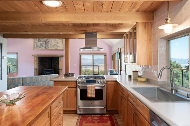 Detail Gallery Image 18 of 75 For 25770 E Grade Road, Santa Ysabel,  CA 92070 - 2 Beds | 2 Baths