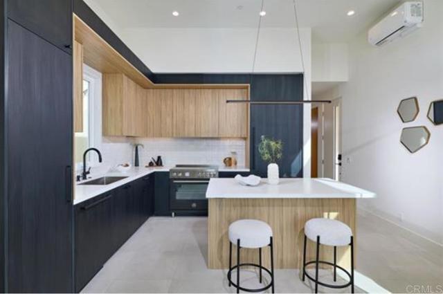 Detail Gallery Image 8 of 29 For 3901 Haines, San Diego,  CA 92109 - – Beds | – Baths