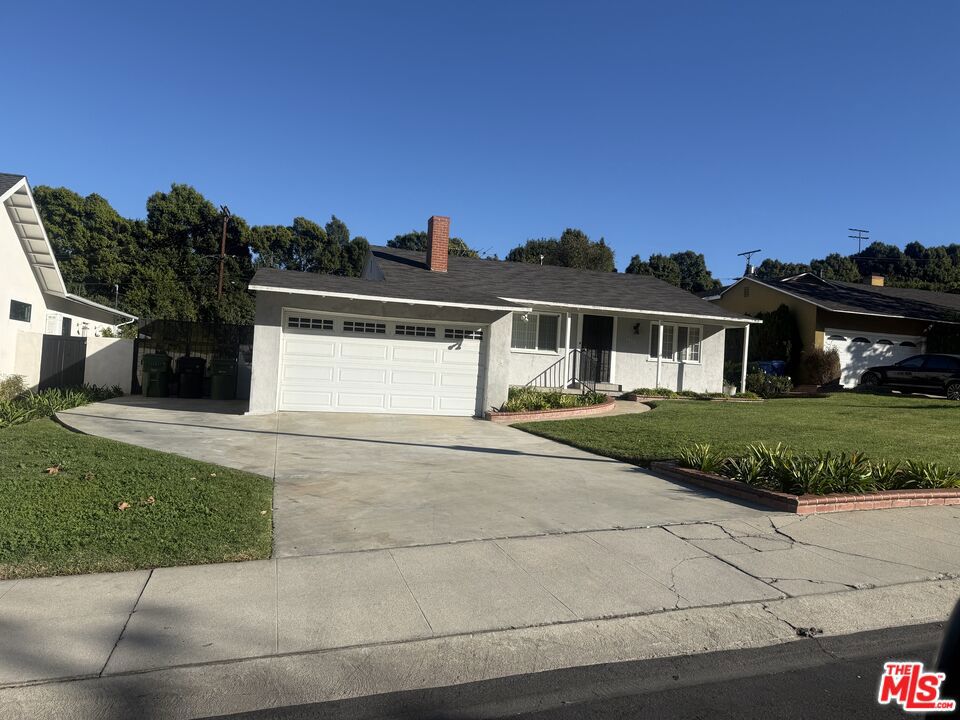 3982 S Orange Drive