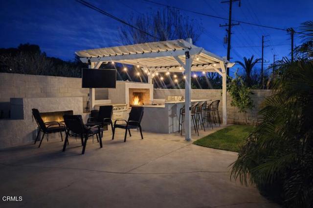 Detail Gallery Image 50 of 50 For 27800 Parkvale Dr, Santa Clarita,  CA 91350 - 4 Beds | 3 Baths