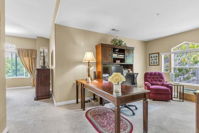 Home for Sale in Vista