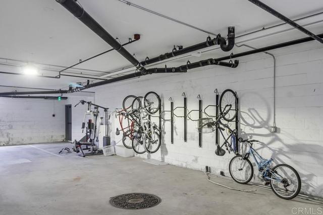 Detail Gallery Image 20 of 36 For 3950 Cleveland Ave #215,  San Diego,  CA 92103 - 0 Beds | 1 Baths