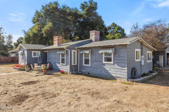 Detail Gallery Image 25 of 27 For 307 S Lomita Ave, Ojai,  CA 93023 - 4 Beds | 2 Baths