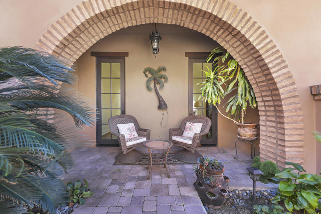 14 Santa Rosa Mountain Lane, Rancho Mirage, CA 92270