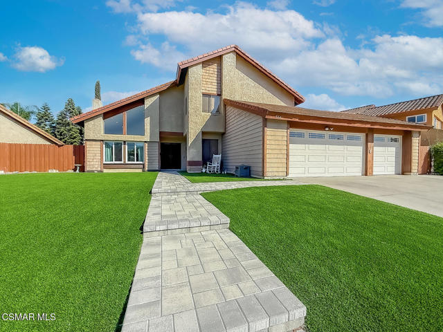 Photo of 564 Strauss Drive, Newbury Park, CA 91320