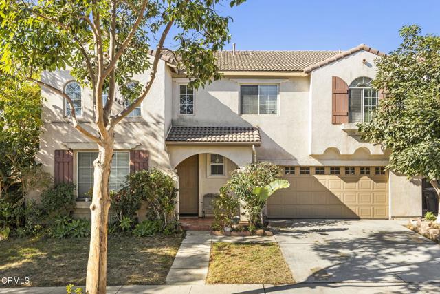 Detail Gallery Image 1 of 1 For 1101 Lucero St, Oxnard,  CA 93030 - 5 Beds | 2/1 Baths