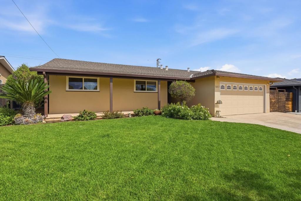1657 Glenhurst Drive
