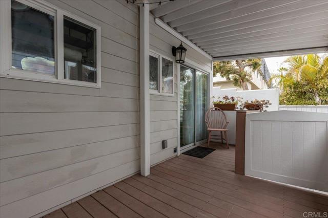 Detail Gallery Image 8 of 35 For 1624 N Coast Highway 101 #12,  Encinitas,  CA 92024 - 2 Beds | 1 Baths