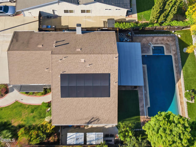 Detail Gallery Image 51 of 61 For 1288 Old Ranch Rd, Camarillo,  CA 93012 - 4 Beds | 2/1 Baths