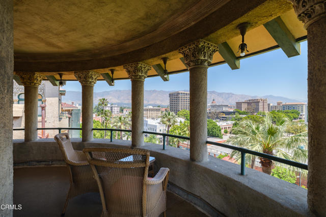 Detail Gallery Image 34 of 40 For 99 S Raymond Ave #409,  Pasadena,  CA 91105 - 0 Beds | 1 Baths