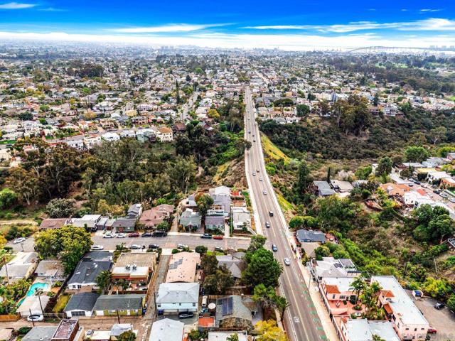 2819 30th Street, San Diego, California 92104, 2 Bedrooms Bedrooms, ,1 BathroomBathrooms,Single Family Residence,For Sale,30th Street,250019931SD