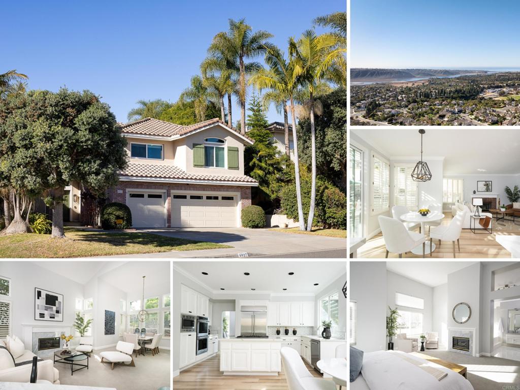 6927 Mimosa Drive