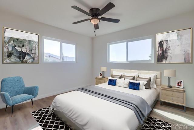 Home for Sale in Spring Valley