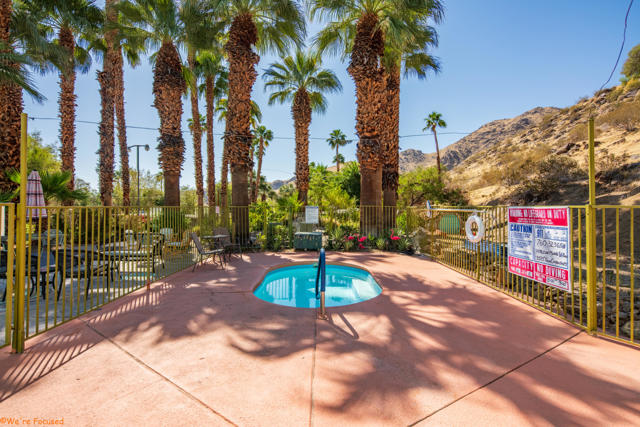 Were Focused Horizon Mobile Village Stoc