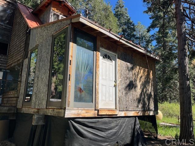 Detail Gallery Image 10 of 15 For Crestline Rd, Palomar Mountain,  CA 92060 - 2 Beds | 1 Baths