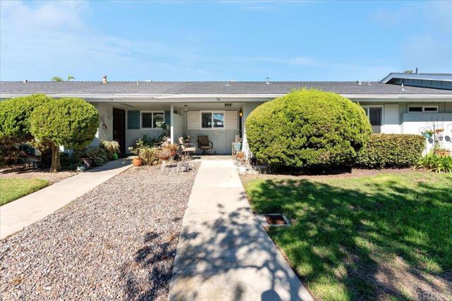 Detail Gallery Image 42 of 44 For 3685 Vista Campana N 56, Oceanside,  CA 92057 - 3 Beds | 2 Baths