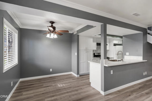 Detail Gallery Image 4 of 28 For 2612 Tiller Ave, Port Hueneme,  CA 93041 - 2 Beds | 1 Baths