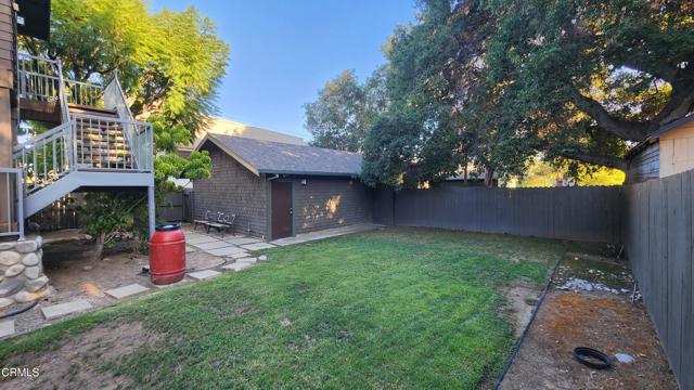 Detail Gallery Image 22 of 25 For 1772 Corson St, Pasadena,  CA 91106 - 3 Beds | 2 Baths