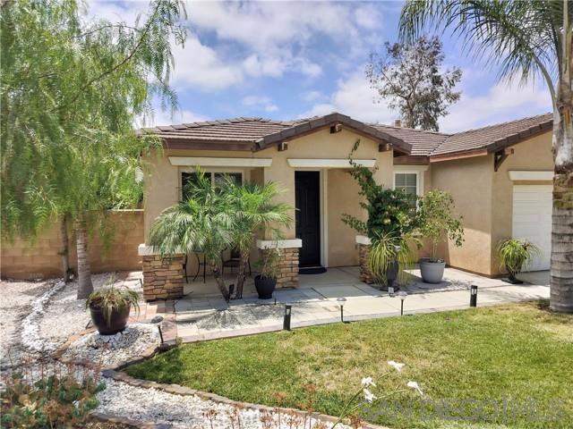 Details for 27833 Almont Way, Menifee, CA 92585