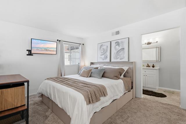 Detail Gallery Image 15 of 27 For 744 Eastshore Ter. #102,  Chula Vista,  CA 91913 - 1 Beds | 1/1 Baths