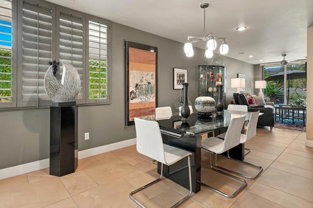 22 Duke Drive, Rancho Mirage, CA 92270
