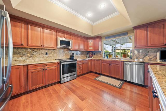 Detail Gallery Image 24 of 64 For 11921 1/2 Fuerte Dr, El Cajon,  CA 92020 - 4 Beds | 3 Baths